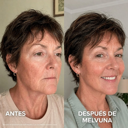 Melvuna™ Mascarilla Lifting para Papada