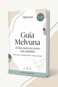 Guía Melvuna: 21 Días para un Rostro Más Definido